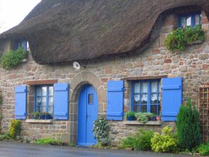 The heart of Brittany - Self Guided Bike Tour - France Bretagne - Van Gogh Tours
