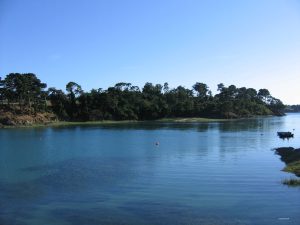 The heart of Brittany - Self Guided Bike Tour - France Bretagne - Van Gogh Tours