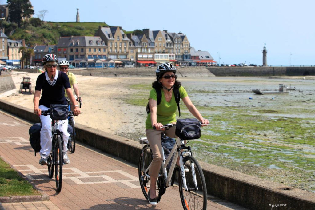 The Heart of Brittany