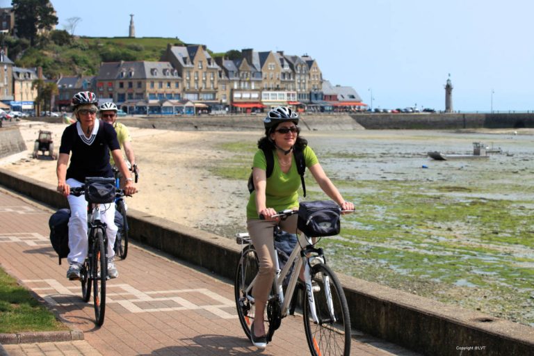 The heart of Brittany - Self Guided Bike Tour - France Bretagne - Van Gogh Tours