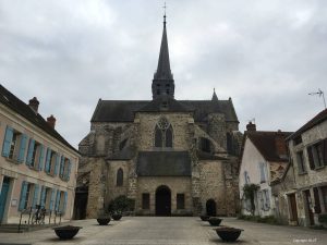Le tour de Champagne - Self Guided Bike Tour France - Van Gogh Tours