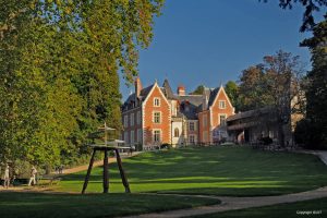 Heart of Chateau Country - Loire Valley France - Self Guided Bike Tour - Van Gogh Tours