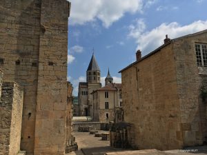 Burgundy Vineyards - Self Guided Bike Tour France - Van Gogh Tours