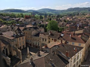 Burgundy Vineyards - Self Guided Bike Tour France - Van Gogh Tours
