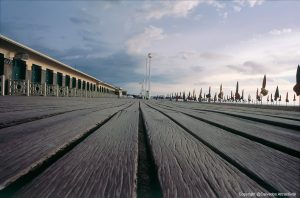 Normandy Coast - Self Guided Bike Tour - France - Van Gogh Tours