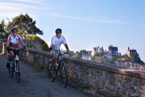 The heart of Brittany - Self Guided Bike Tour - France Bretagne - Van Gogh Tours