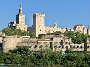 Provence Camargue - Bike and Barge - France - Van Gogh Tours