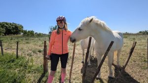 Provence Camargue - Bike and Barge - France - Van Gogh Tours