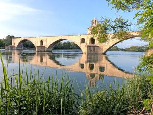 Provence Camargue - Bike and Barge - France - Van Gogh Tours