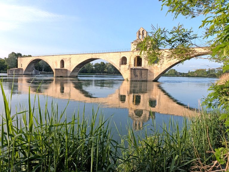 Provence Camargue - Bike and Barge - France - Van Gogh Tours