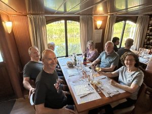Provence Camargue - Bike and Barge - France - Van Gogh Tours