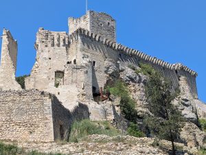 Provence Camargue - Bike and Barge - France - Van Gogh Tours