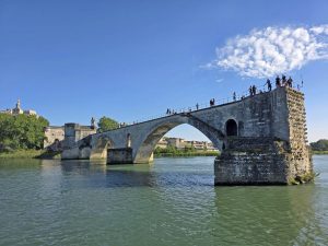 Provence Camargue - Bike and Barge - France - Van Gogh Tours