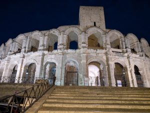 Provence Camargue - Bike and Barge - France - Van Gogh Tours