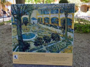 Provence Camargue - Bike and Barge - France - Van Gogh Tours
