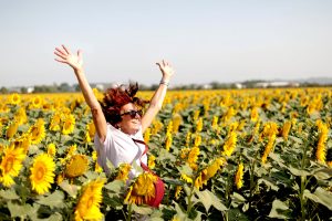 Provence Camargue - Bike and Barge - France - Van Gogh Tours