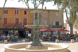 Provence Camargue - Bike and Barge - France - Van Gogh Tours