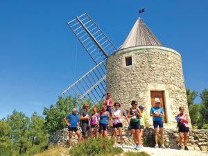 Provence Camargue - Bike and Barge - France - Van Gogh Tours