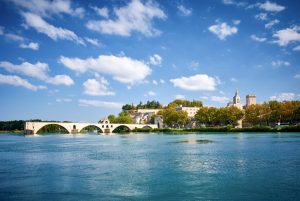 Provence Camargue - Bike and Barge - France - Van Gogh Tours