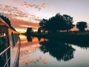 Provence Camargue - Bike and Barge - France - Van Gogh Tours