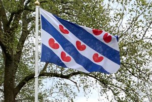 Van Gogh Tours - Friesland and Lake IJssel - Bike and Barge Tour Netherlands