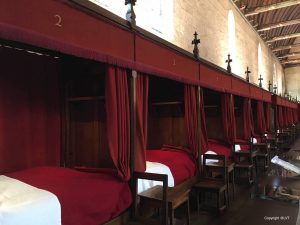 Burgundy Vineyards - Self Guided Bike Tour France - Van Gogh Tours