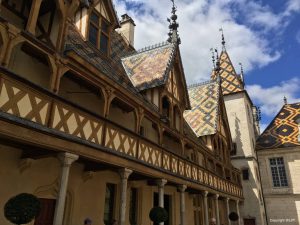 Burgundy Vineyards - Self Guided Bike Tour France - Van Gogh Tours