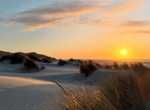Northern Route - Bike and Barge - Van Gogh Tours - The Netherlands