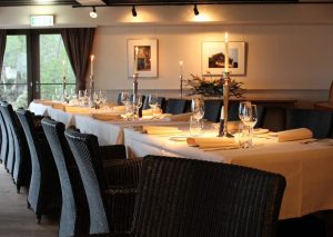 Van Gogh Tours - Hotel de Watergeus - tulip tour - guided bike tour