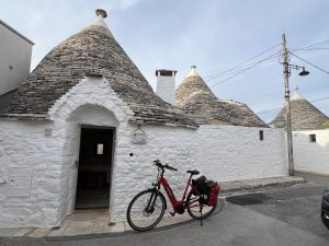 Heart of Puglia - Self-Guided Bike tour - Italy - Van Gogh Tours