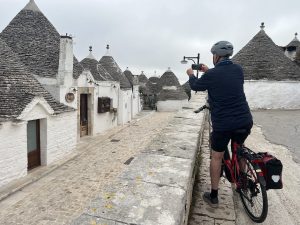 Heart of Puglia - Self-Guided Bike tour - Italy - Van Gogh Tours