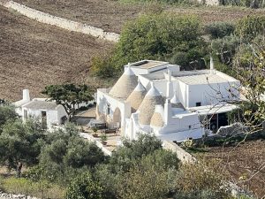 Heart of Puglia - Self-Guided Bike tour - Italy - Van Gogh Tours