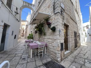 Heart of Puglia - Self-Guided Bike tour - Italy - Van Gogh Tours