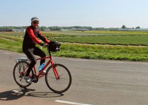 Van Gogh Tours - tulip tours - guided bike tours - Netherlands Holland