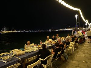 Venice to Mantua - Bike and Barge - Italy - Van Gogh Tours