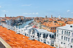 Venice to Mantua - Bike and Barge - Italy - Van Gogh Tours