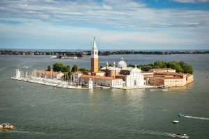Venice to Mantua - Bike and Barge - Italy - Van Gogh Tours