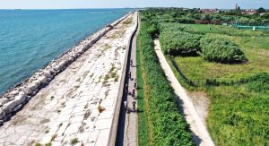 Venice to Mantua - Bike and Barge - Italy - Van Gogh Tours