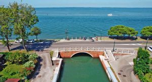 Venice to Mantua - Bike and Barge - Italy - Van Gogh Tours