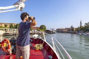 Venice to Mantua - Bike and Barge - Italy - Van Gogh Tours
