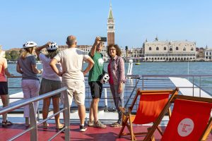 Venice to Mantua - Bike and Barge - Italy - Van Gogh Tours