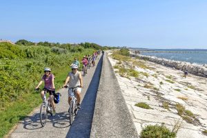 Venice to Mantua - Bike and Barge - Italy - Van Gogh Tours