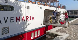 Venice to Mantua - Bike and Barge - Italy - Van Gogh Tours