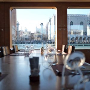 Venice to Mantua - Bike and Barge - Italy - Van Gogh Tours