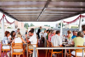 Venice to Mantua - Bike and Barge - Italy - Van Gogh Tours