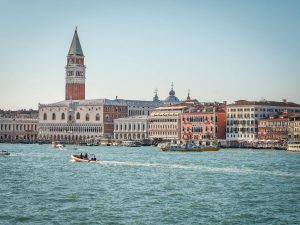 Venice to Mantua - Bike and Barge - Italy - Van Gogh Tours