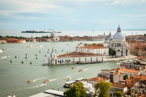 Venice to Mantua - Bike and Barge - Italy - Van Gogh Tours