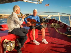 Venice to Mantua - Bike and Barge - Italy - Van Gogh Tours