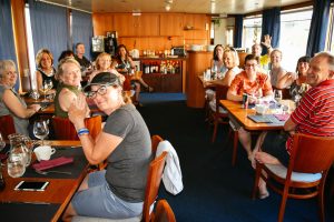 Venice to Mantua - Bike and Barge - Italy - Van Gogh Tours