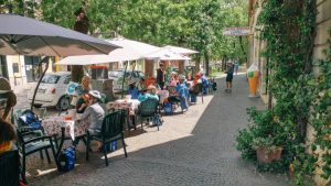 Venice to Mantua - Bike and Barge - Italy - Van Gogh Tours